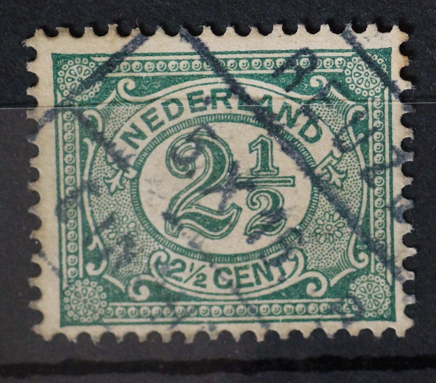 Reuzel - Eindhoven B op NVPH 55 Reuzel - Eindhoven B op NVPH 55