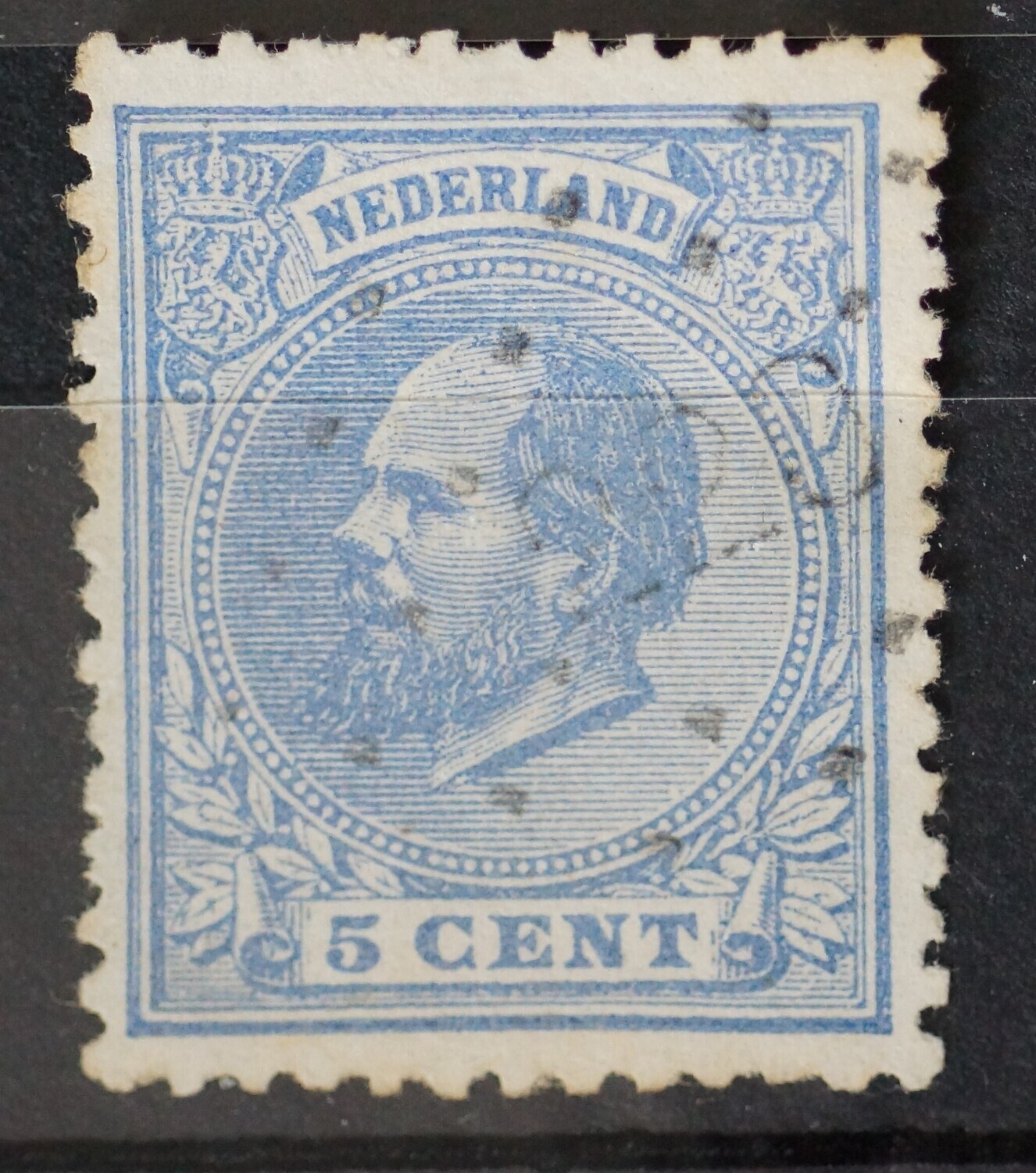 229 (Hardinxveld) op NVPH 19