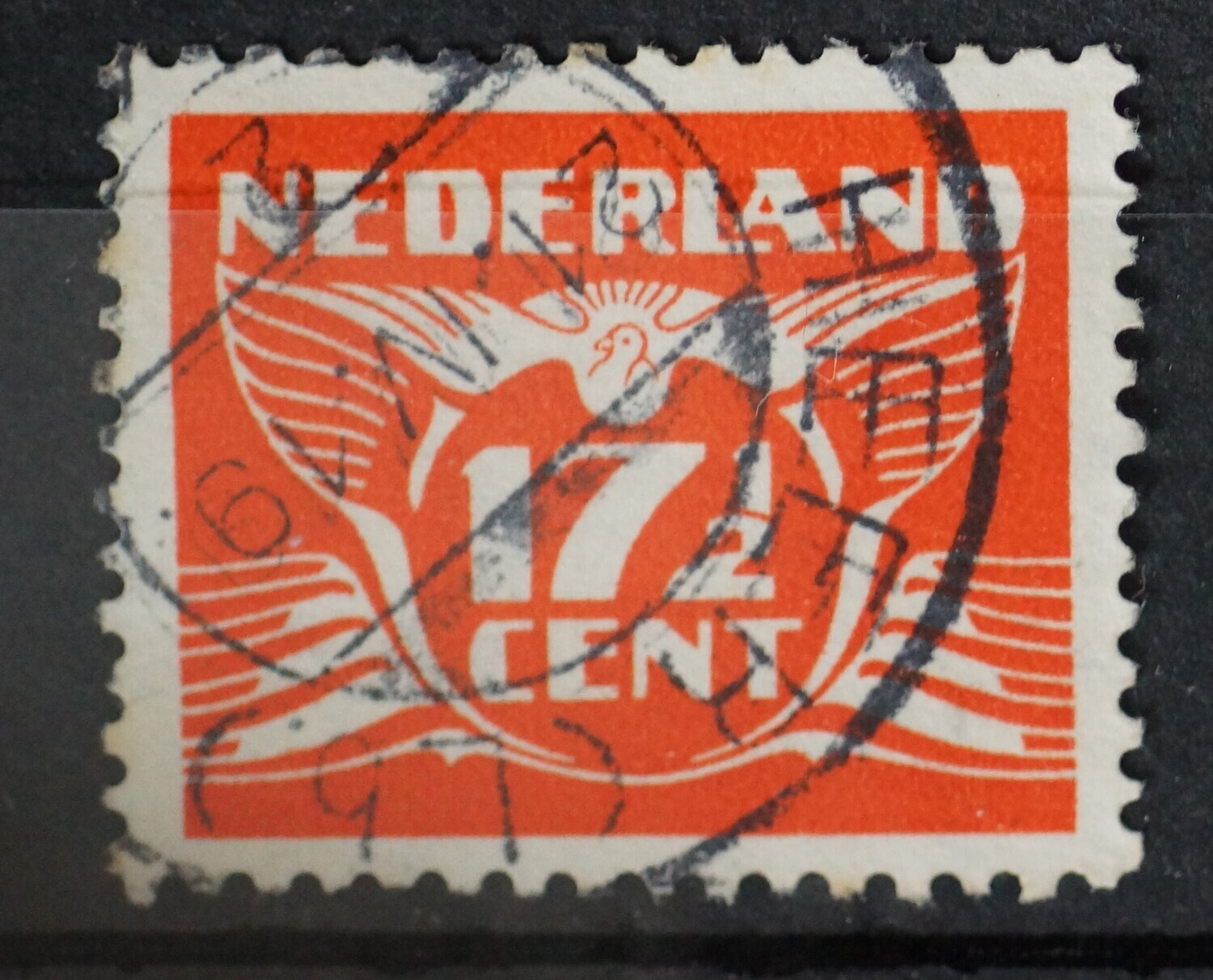 Heer (Lb.) 2 op NVPH 385