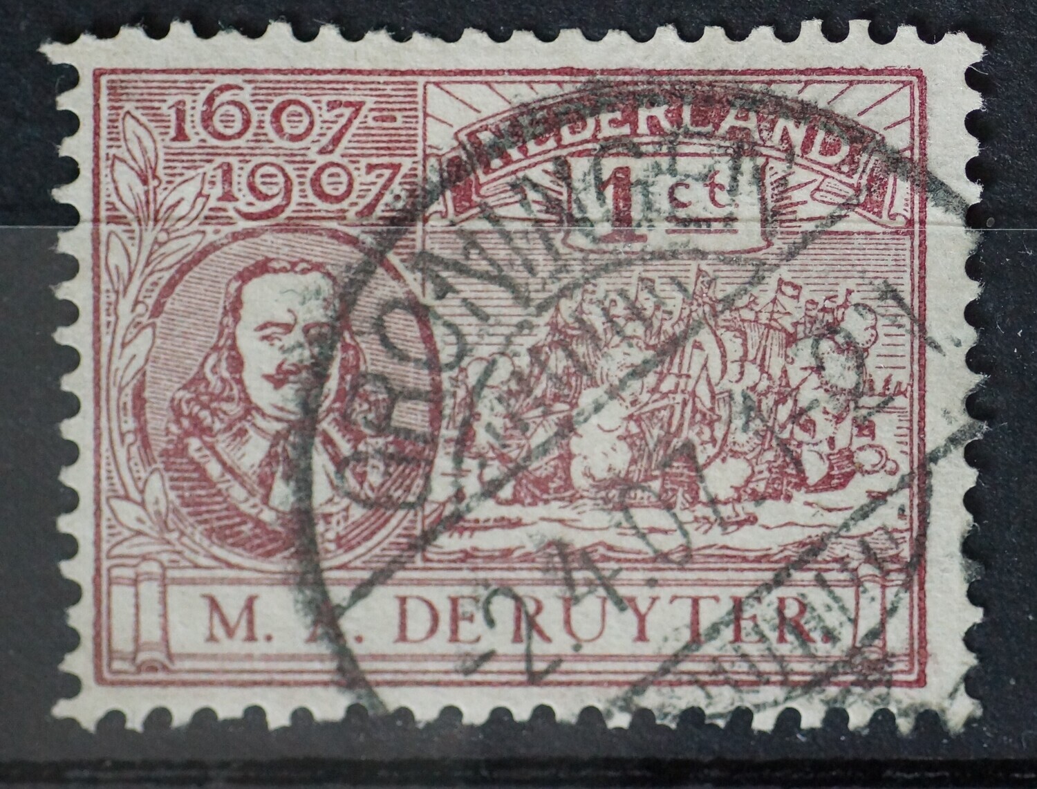 Groningen 3 op NVPH 88