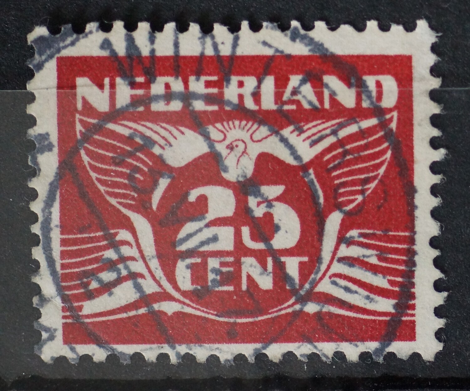 Winterswijk 2 op NVPH 388