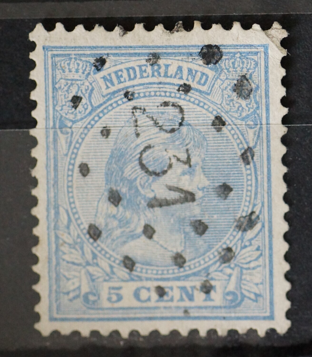 231 (Ravestein) op NVPH 35