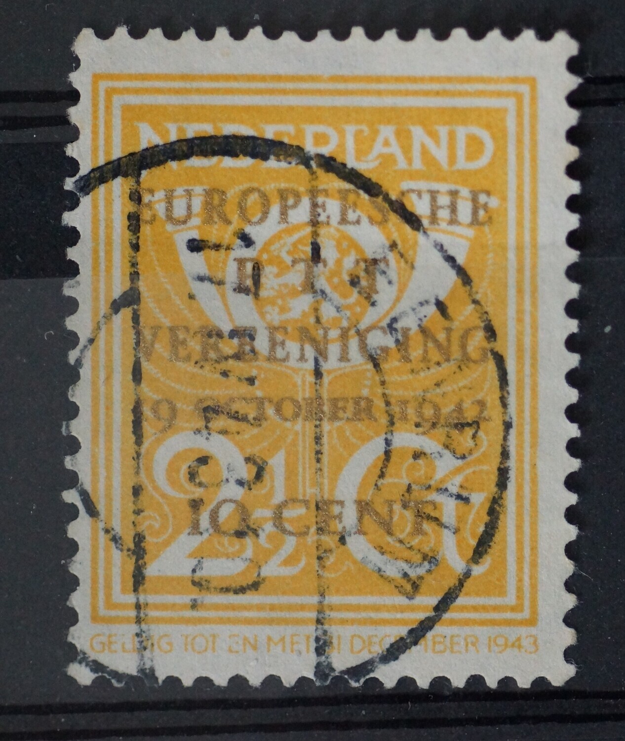 Eenrum op NVPH 404