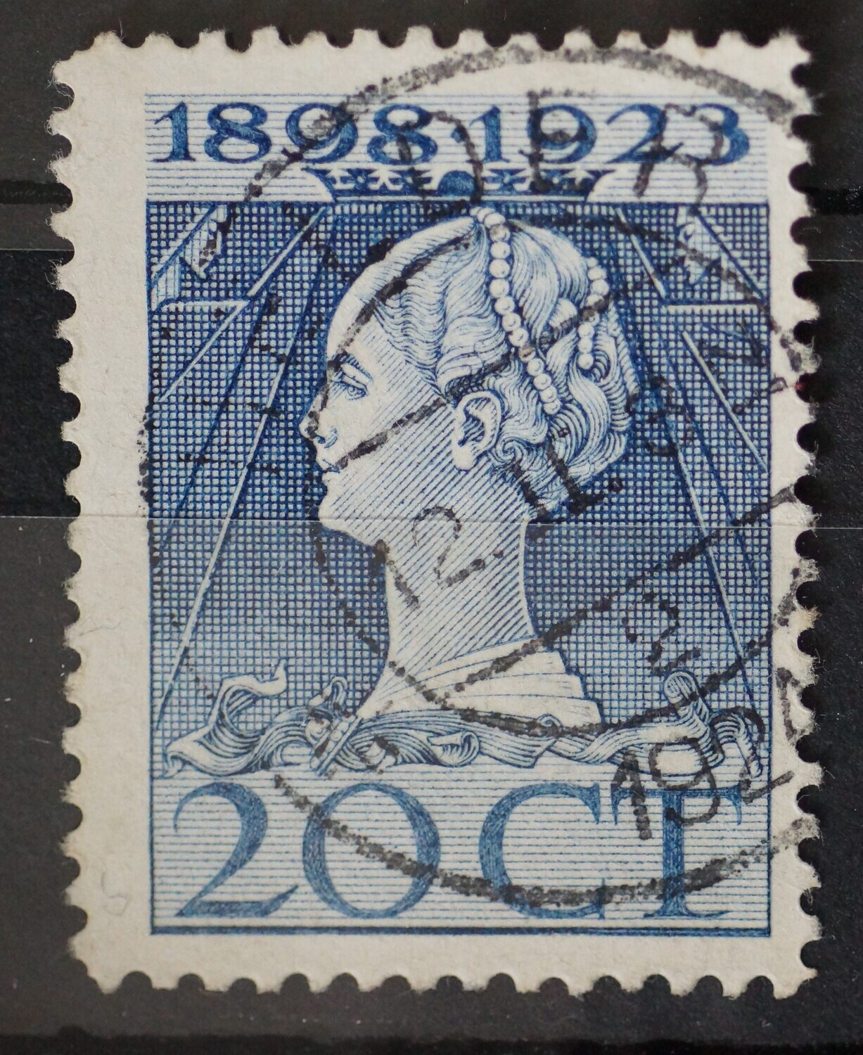 Helder 2 op NVPH 125