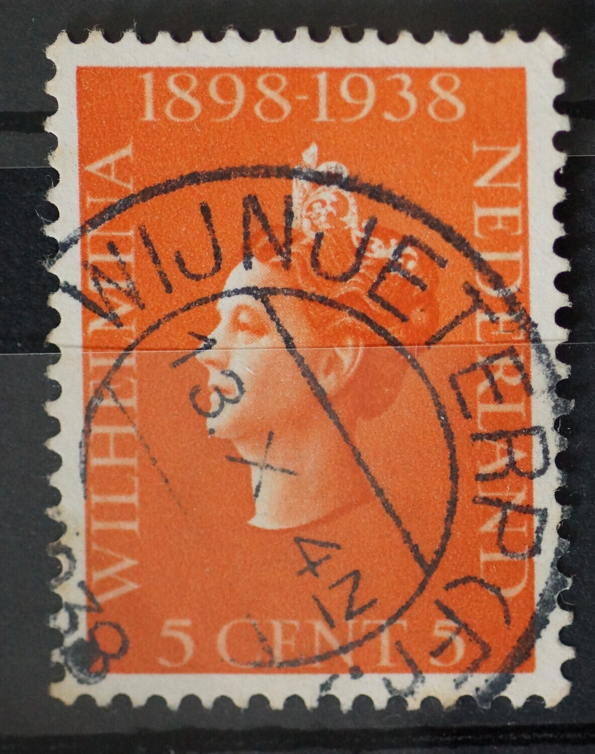 Wijnjeterp (Fr.) op NVH 311