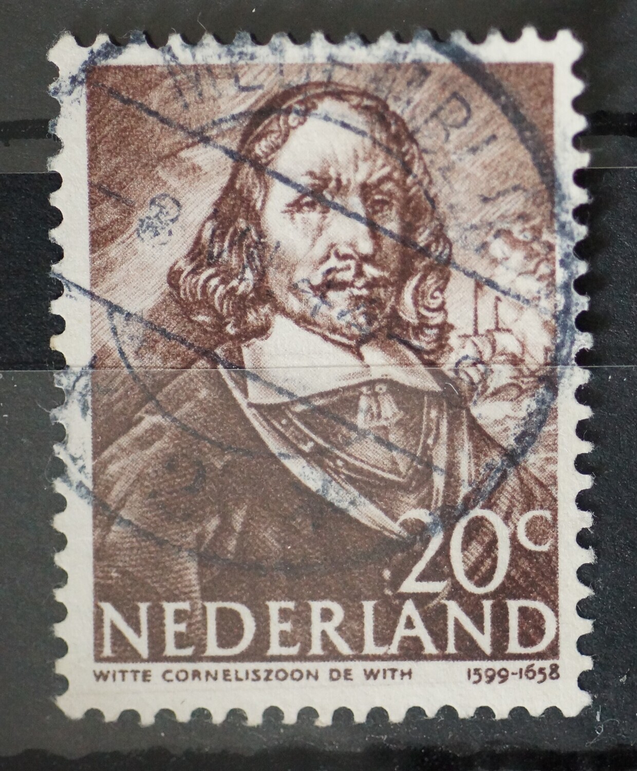 Medemblik 2 op NVPH 417