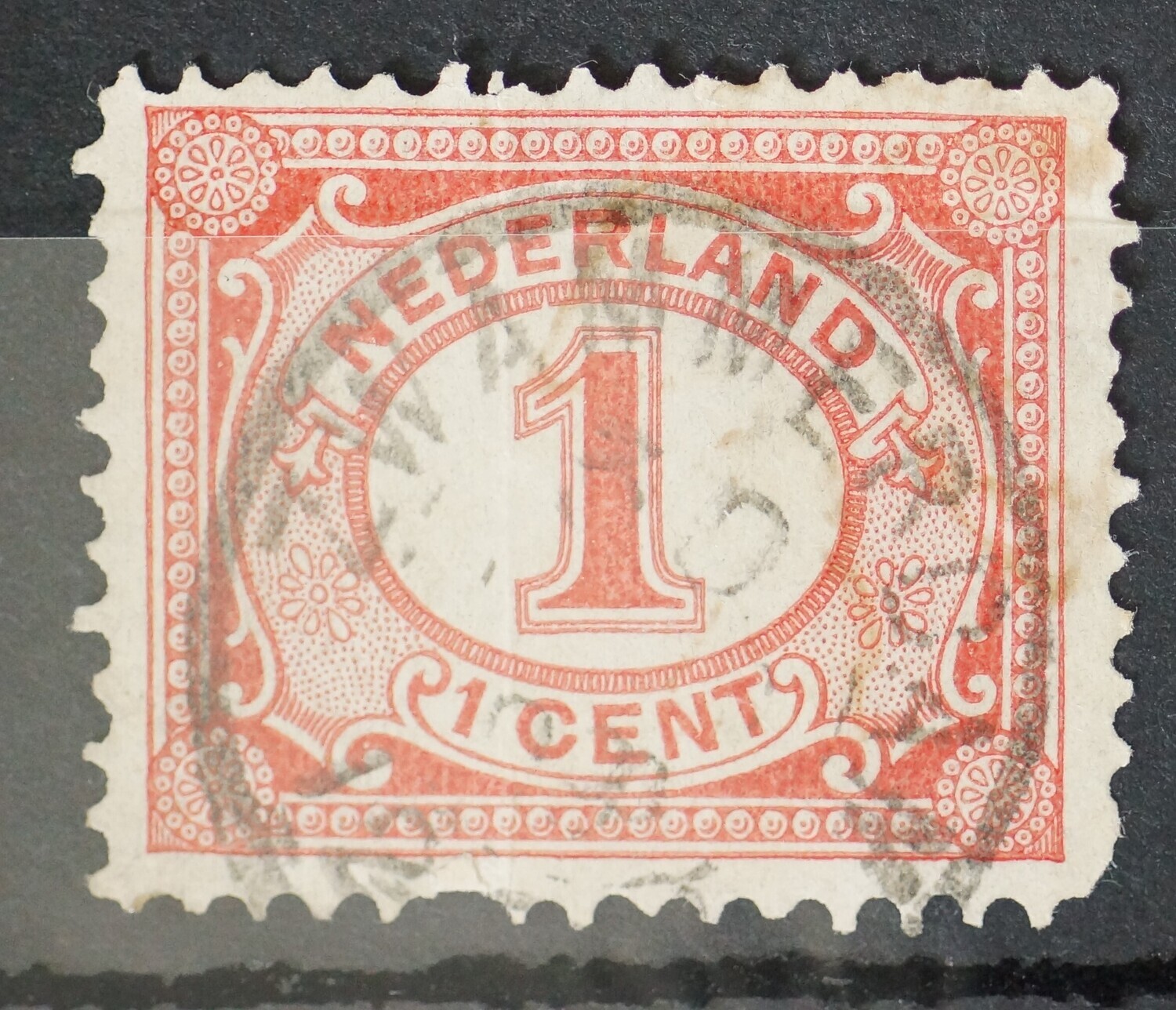 Zwammerdam op NVPH 51