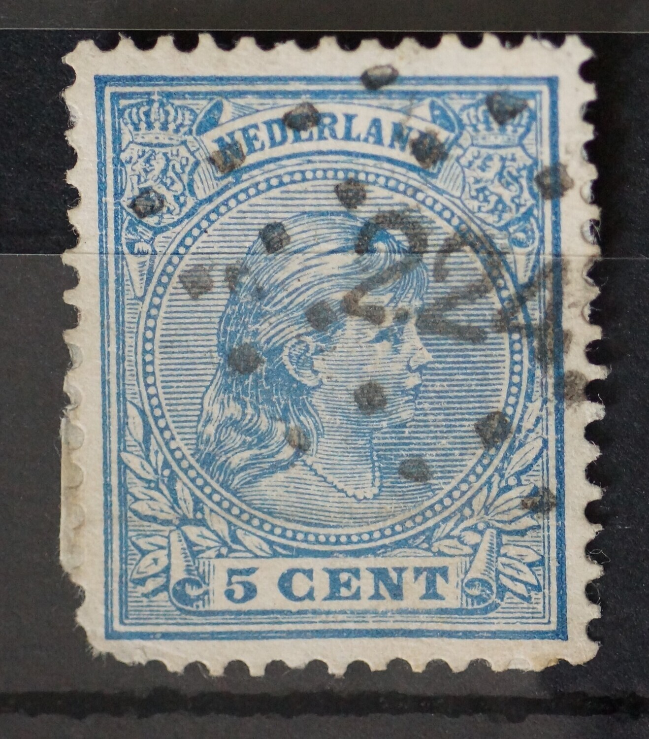 224 (Amerongen) op NVPH 35