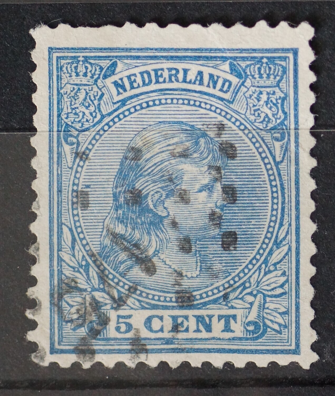 175 (Stadskanaal) op NVPH 35