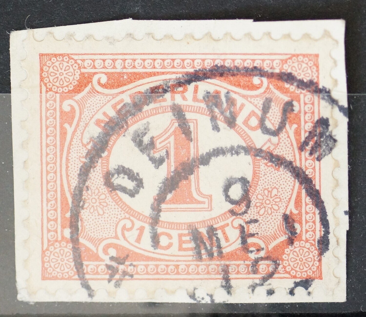 Deinum op NVPH 51