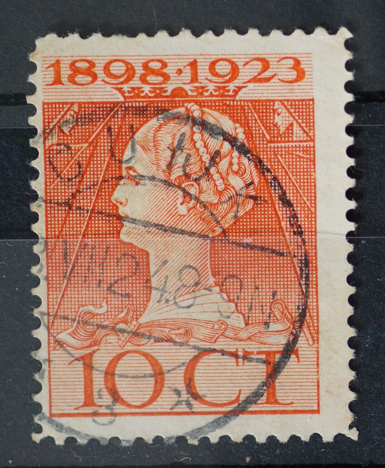 Cuijk 3 op NVPH 124