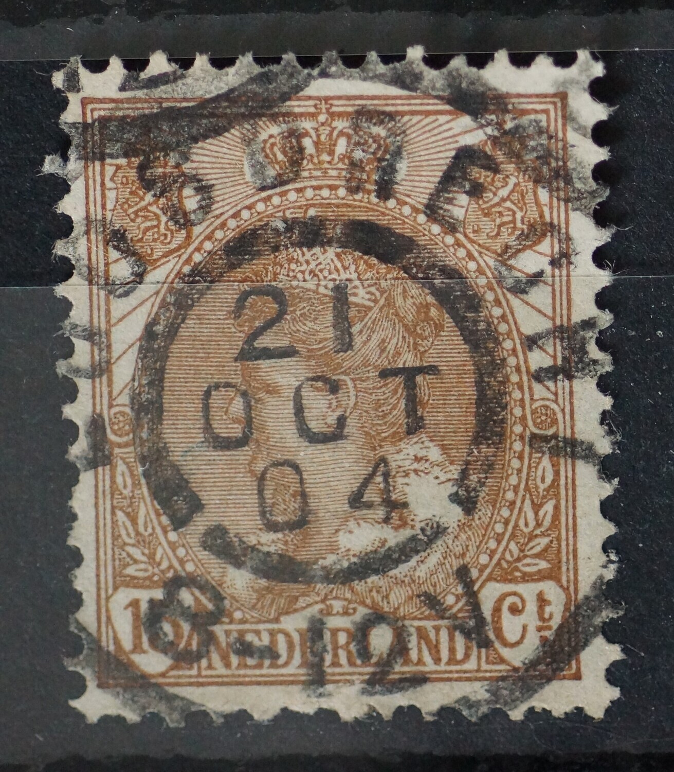 Loosdrecht op NVPH 64 Loosdrecht op NVPH 64