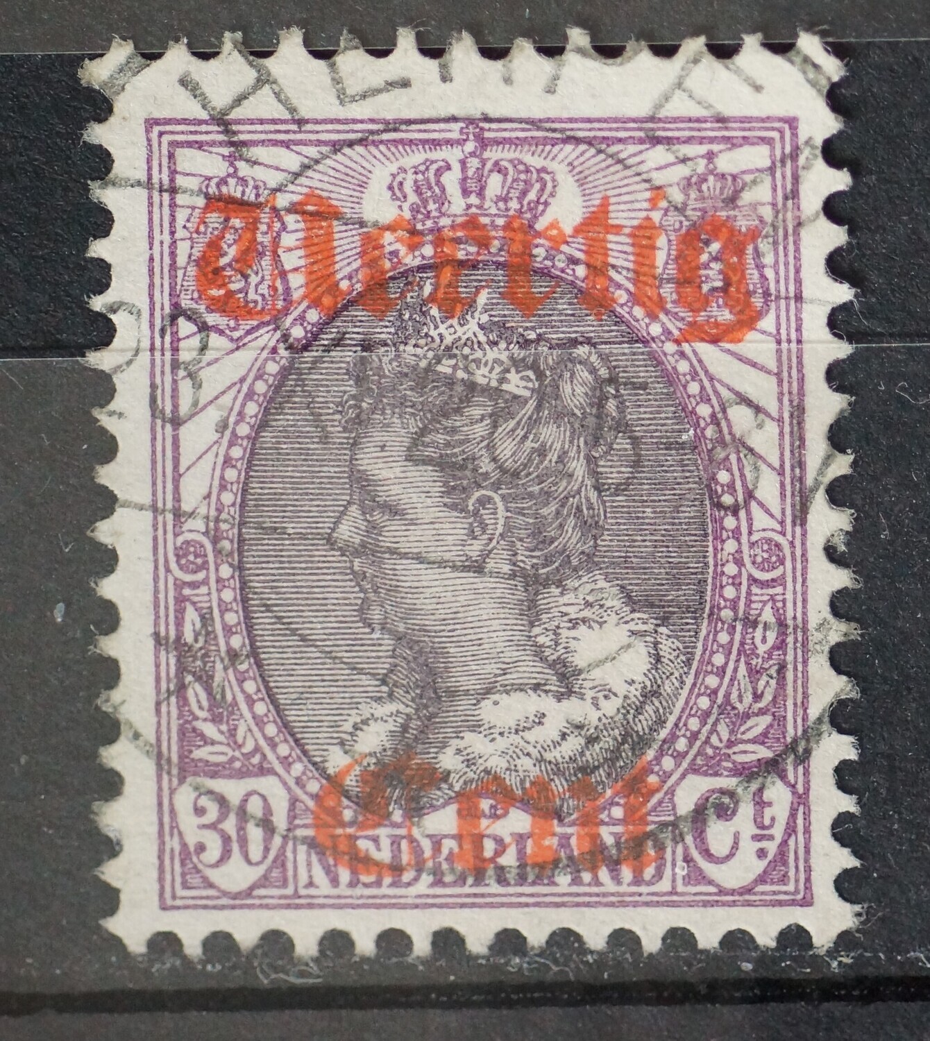 Herpen op NVPH 102 Herpen op NVPH 102