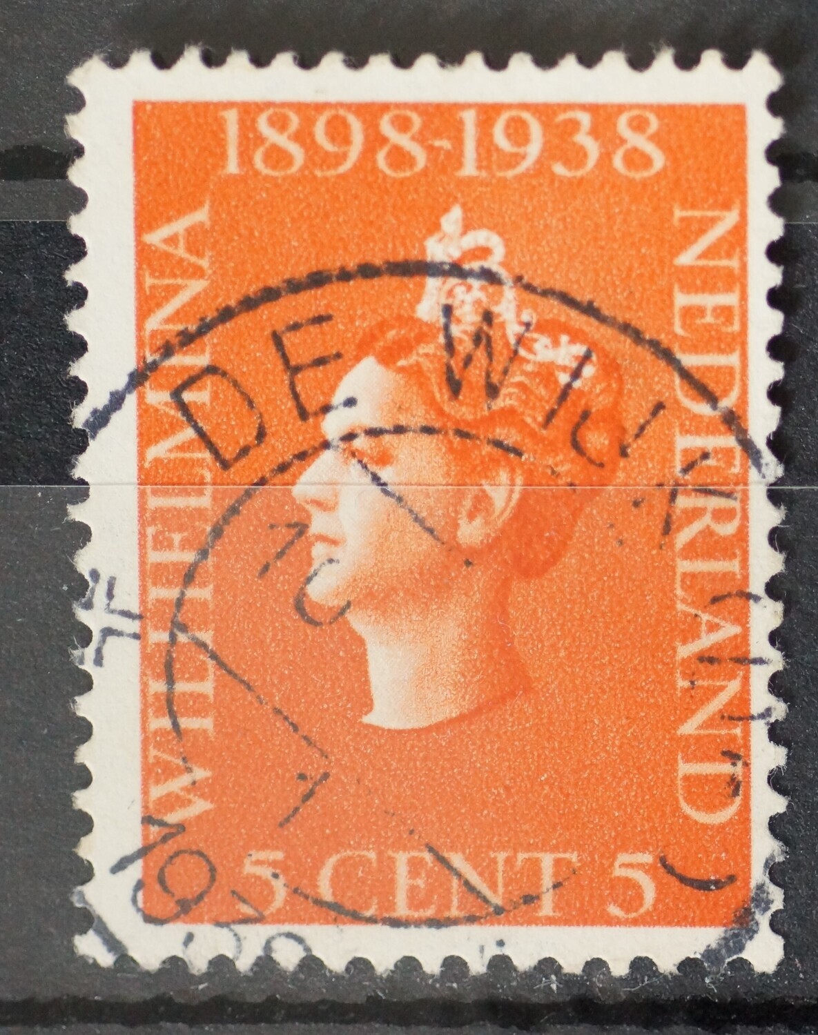 De Wijk (Dr.) 1 op NVPH 311