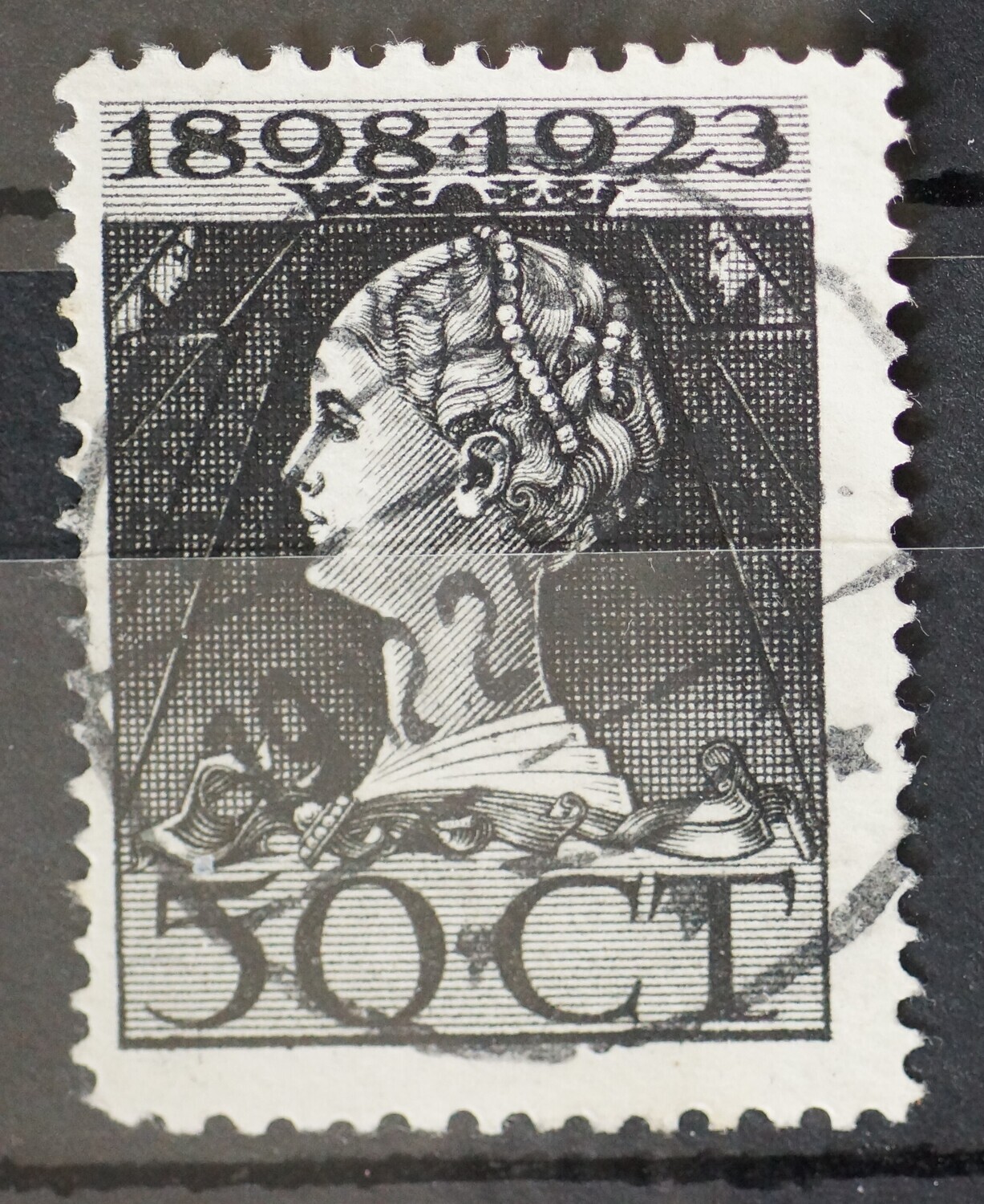 Rockanje op NVPH 128