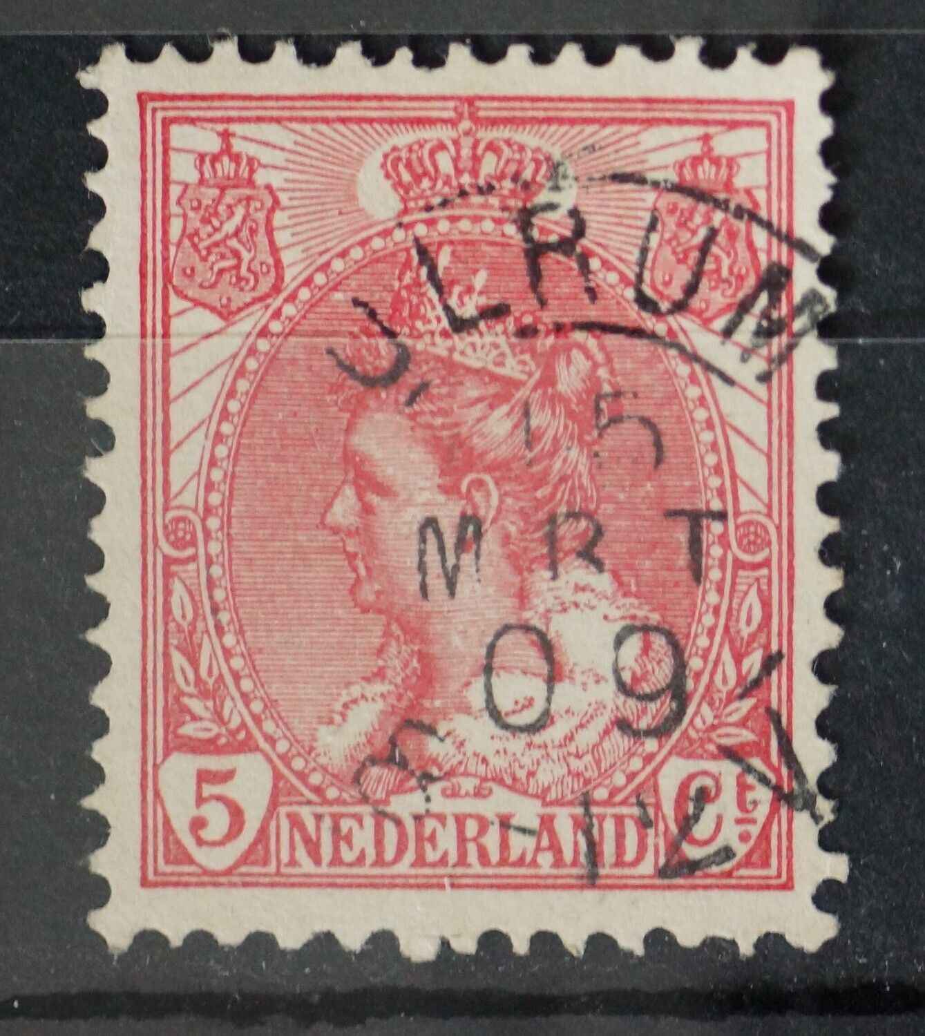 Ulrum op NVPH 60