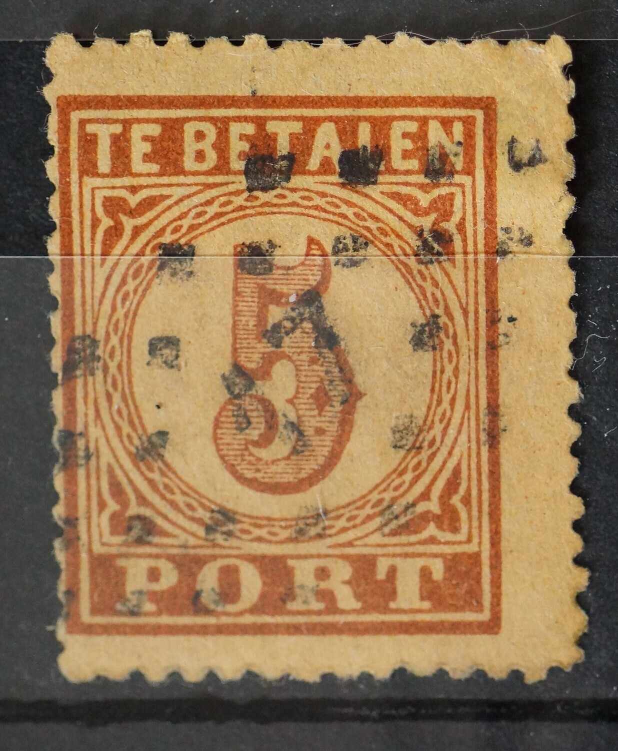 17 (Breskens) op NVPH P1