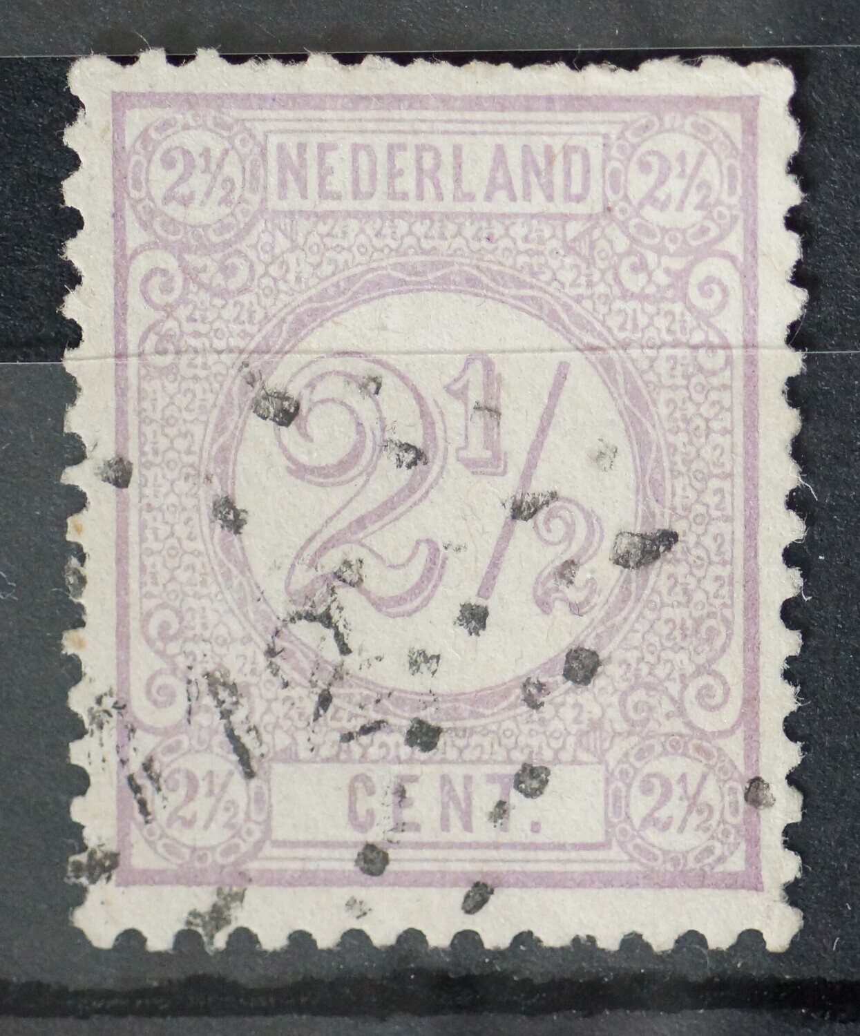 112 (Velp) op NVPH 33