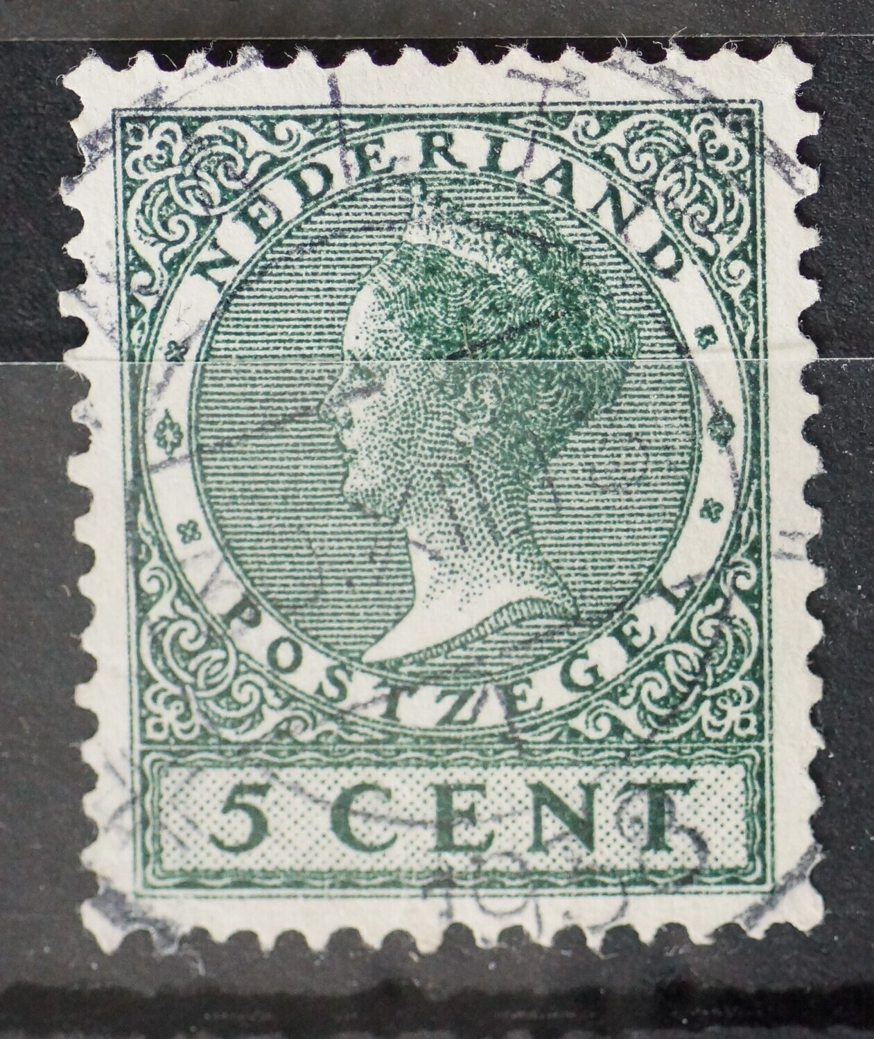 Aalten 1 op NVPH 177
