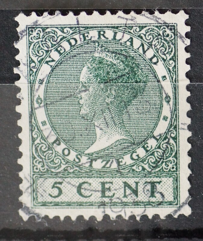 Aalten 1 op NVPH 177