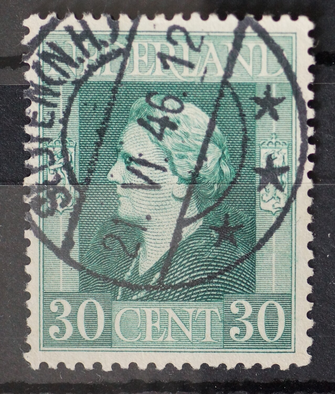 Sloten (N.H.) op NVPH 440