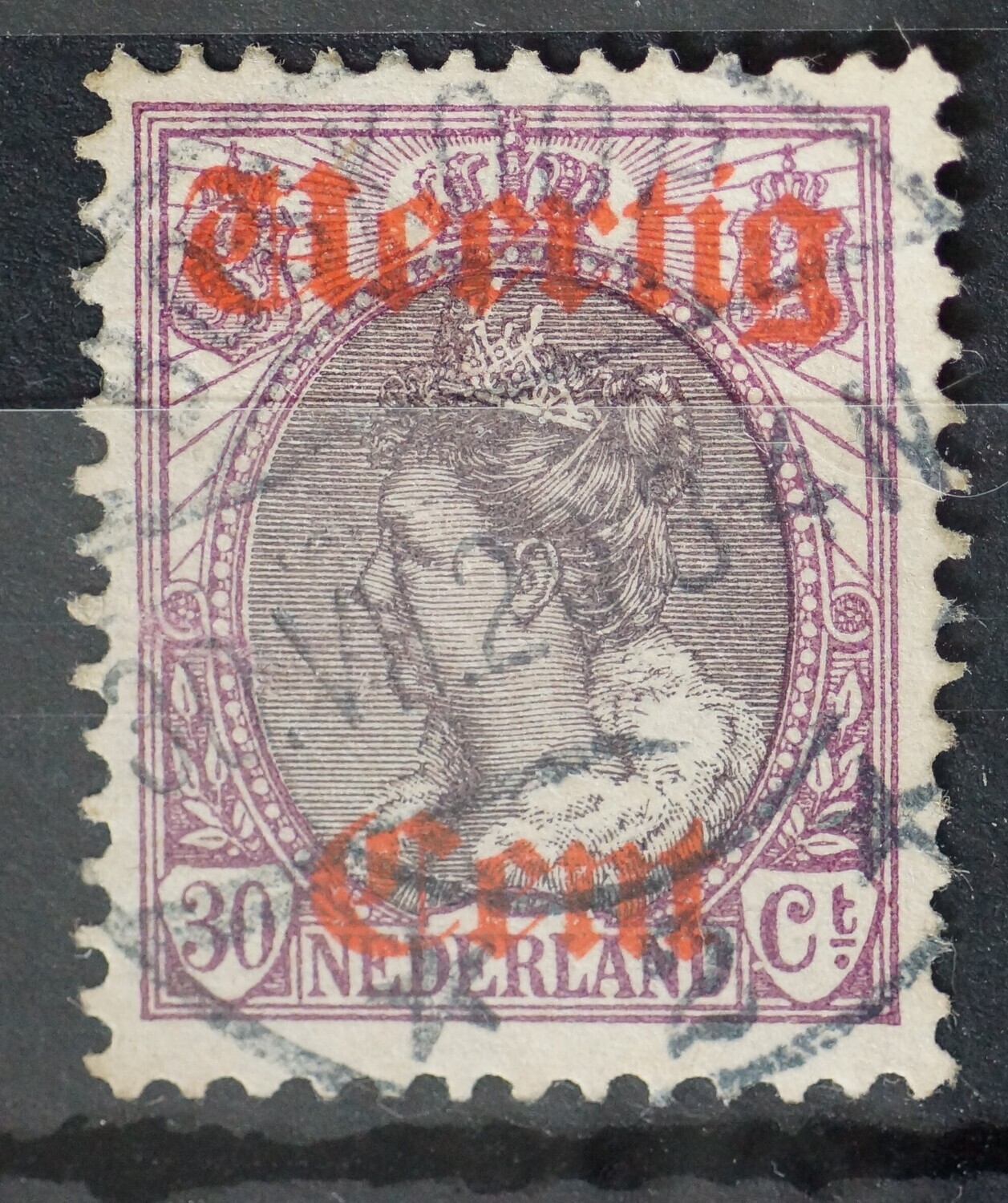 Boskoop 2 op NVPH 102