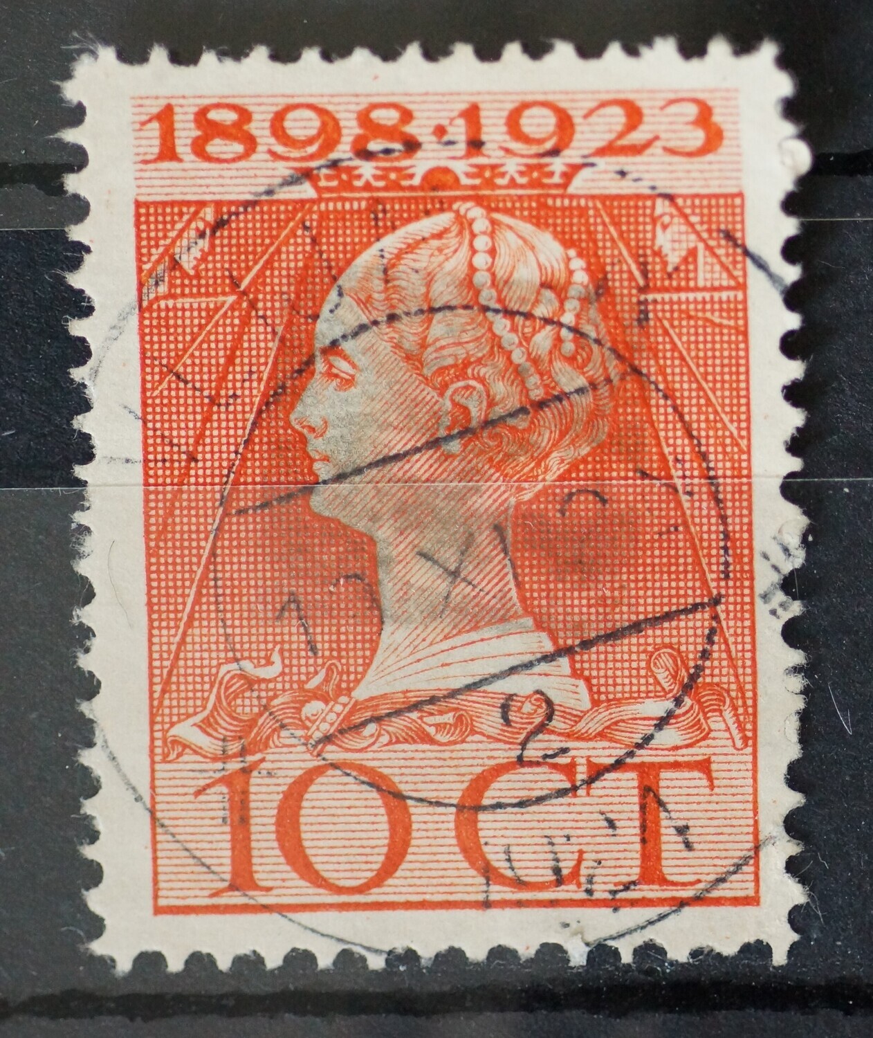 Vlijmen 2 op NVPH 124