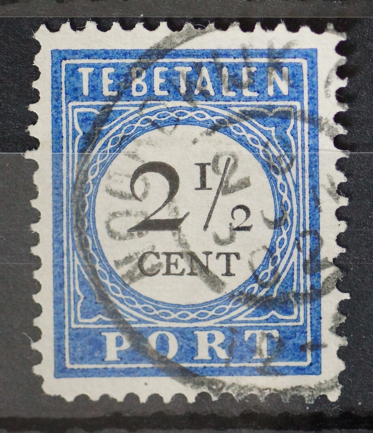 Noordwijk (Z.H.) op NVPH P6 Noordwijk (Z.H.) op NVPH P6