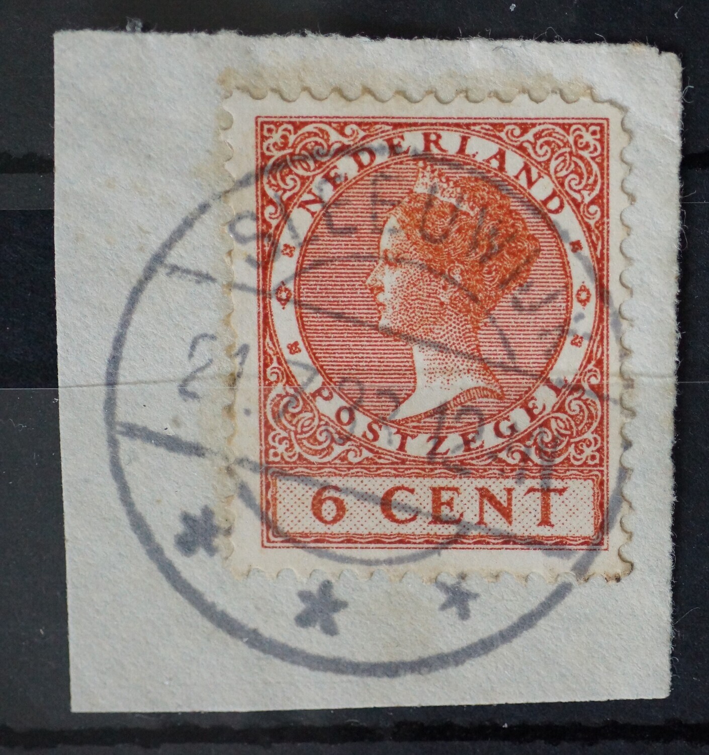 Sleeuwijk op NVPH 178