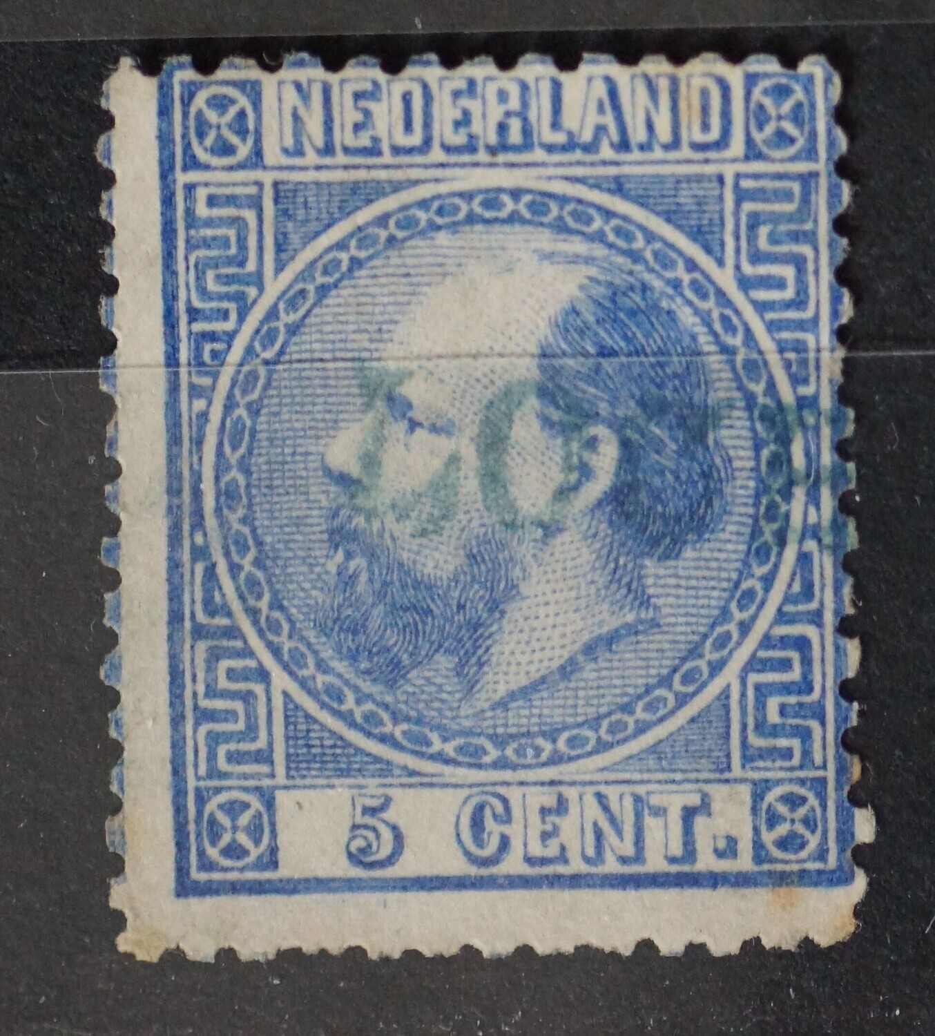 Loch(em) op NVPH 7 Loch(em) op NVPH 7