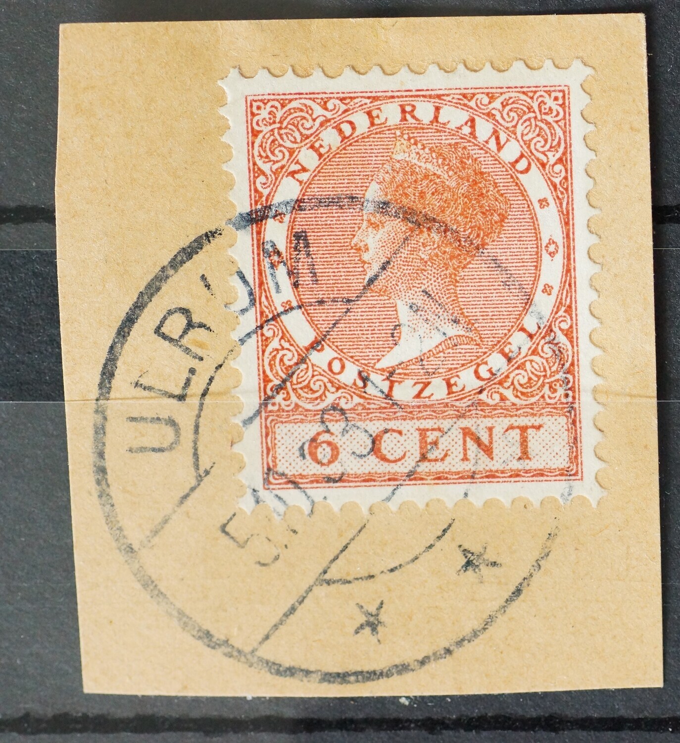 Ulrum op NVPH 178 Ulrum op NVPH 178