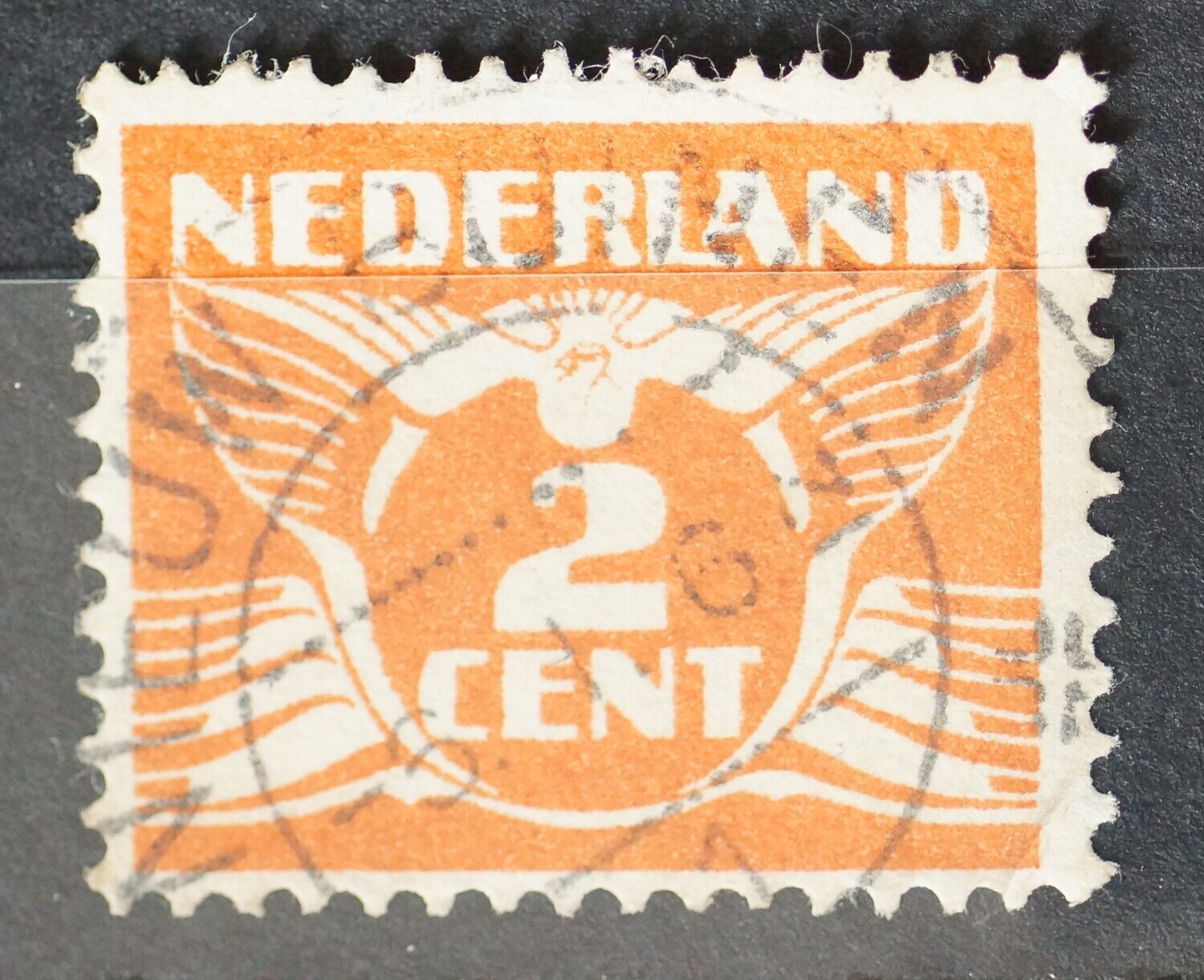 Nieuw Buinen 1 op NVPH 173