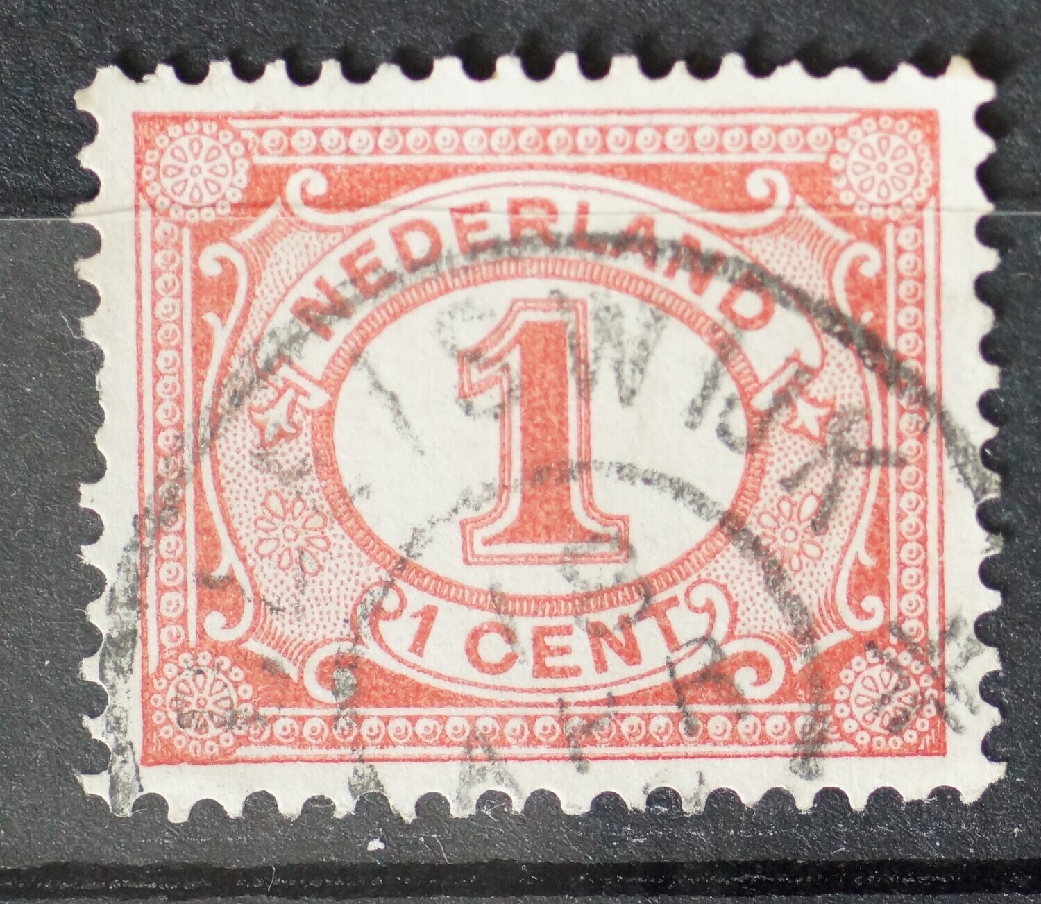 Bleiswijk op NVPH 51 Bleiswijk op NVPH 51