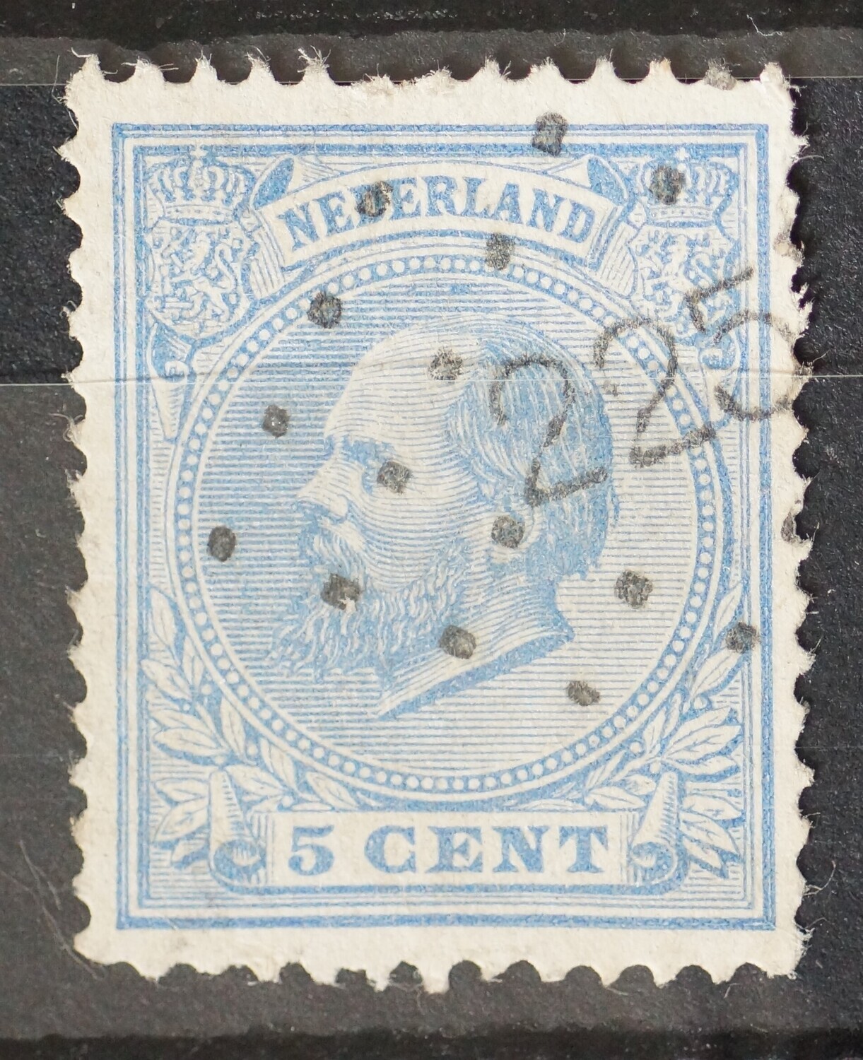 225 (Aalten) op NVPH 19