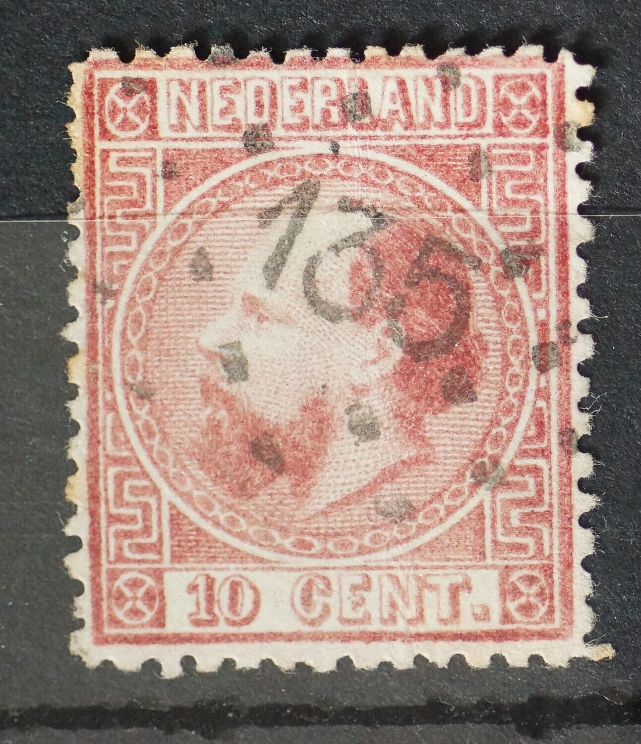 135 (Zwolle) op NVPH 8