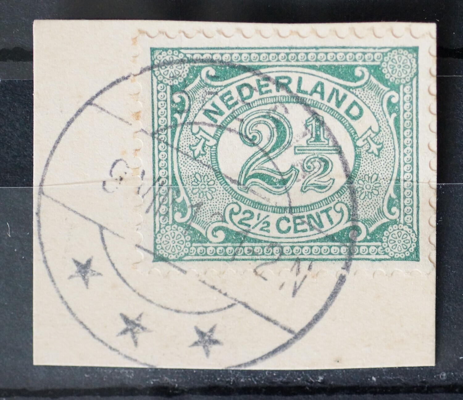 Beerta op NVPH 55 Beerta op NVPH 55