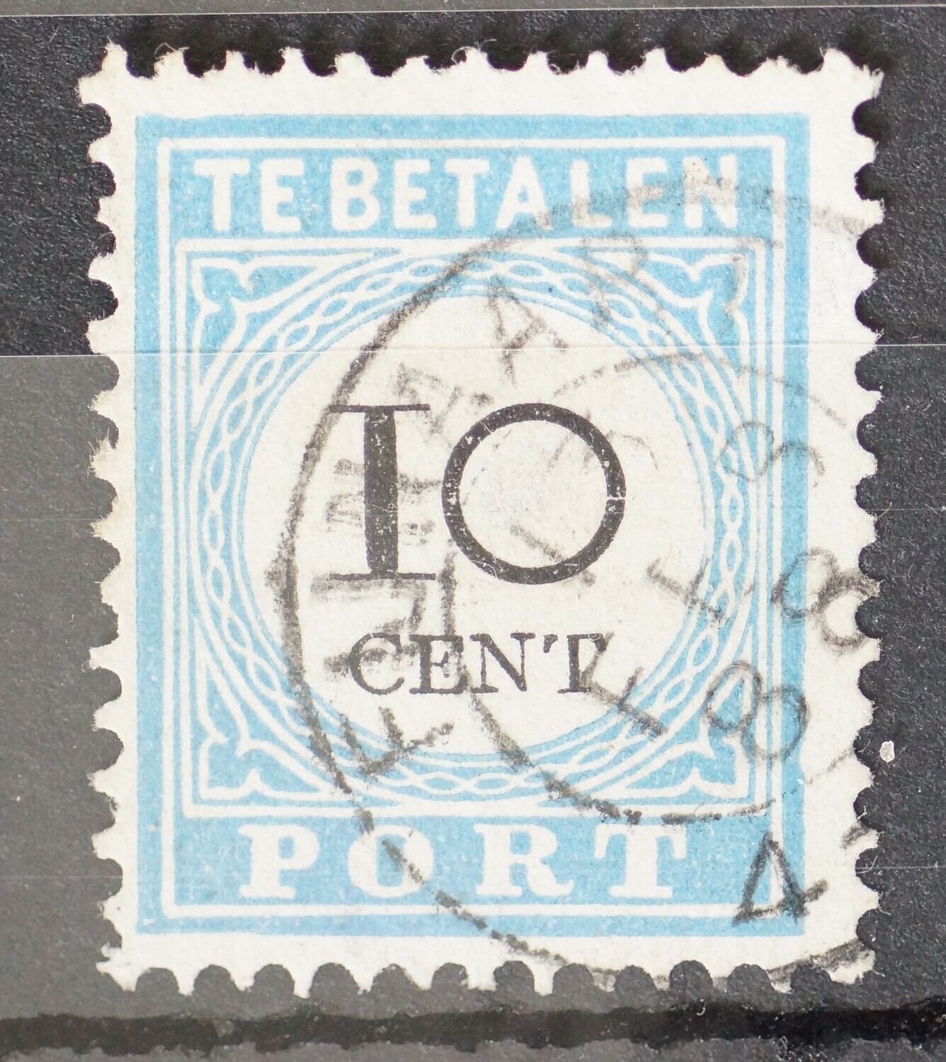 Fijnaart op NVPH P7 Fijnaart op NVPH P7