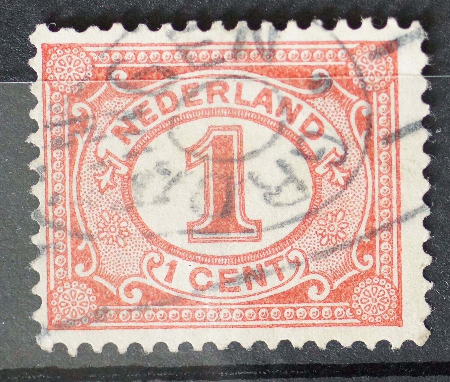 Groningen (z.j.) op NVPH 51
