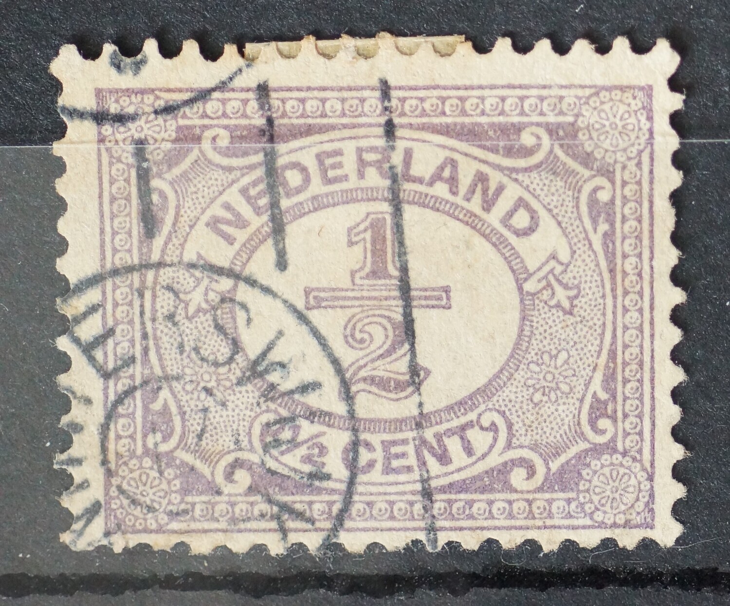 Winterswijk '17 op NVPH 50