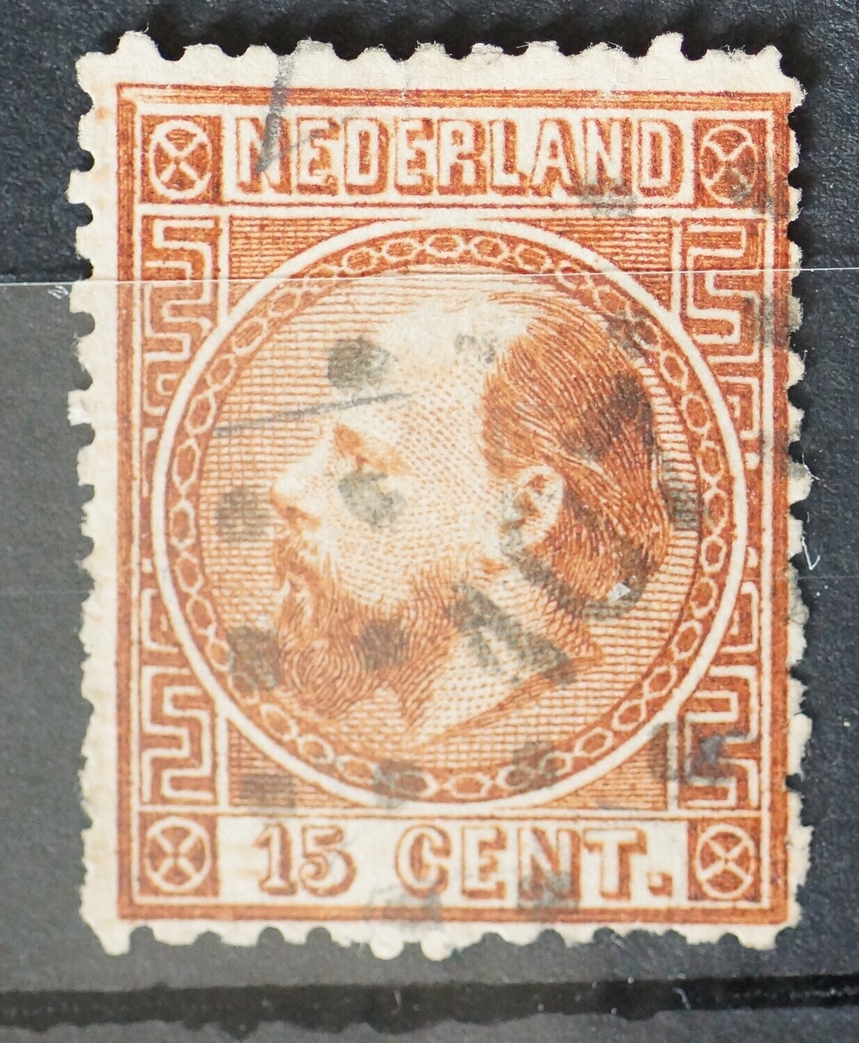 107 (Utrecht) op NVPH 9