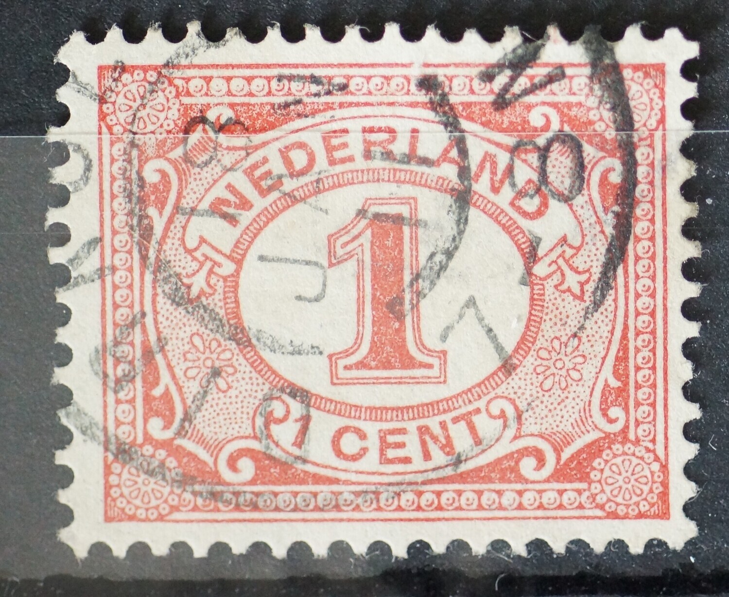 Dirksland (PK) op NVPH 51