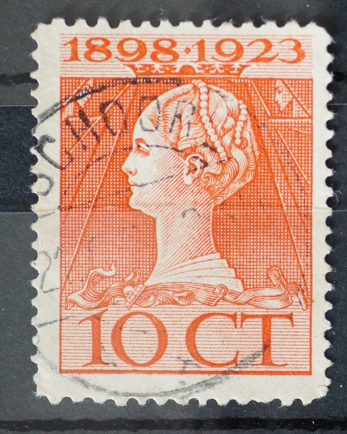 Schoorl op NVPH 124