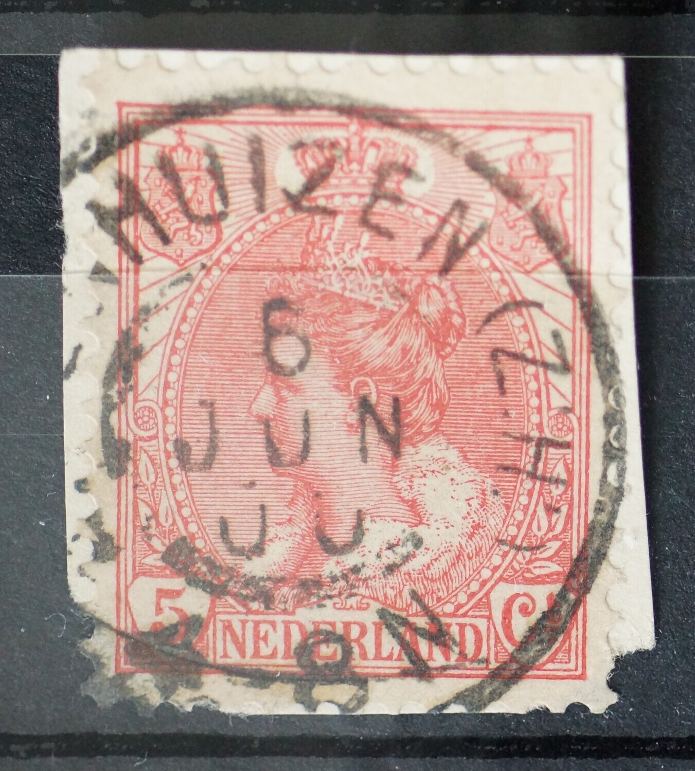 Zevenhuizen (Z:H:) op NVPH 60