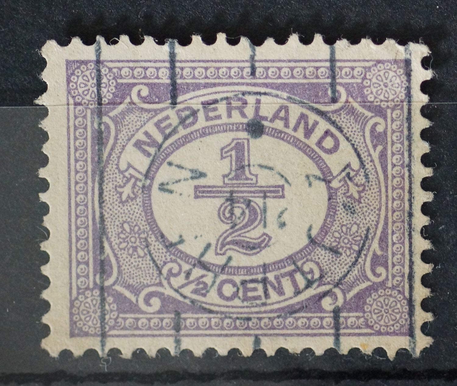 Zutphen '14 op NVPH 50