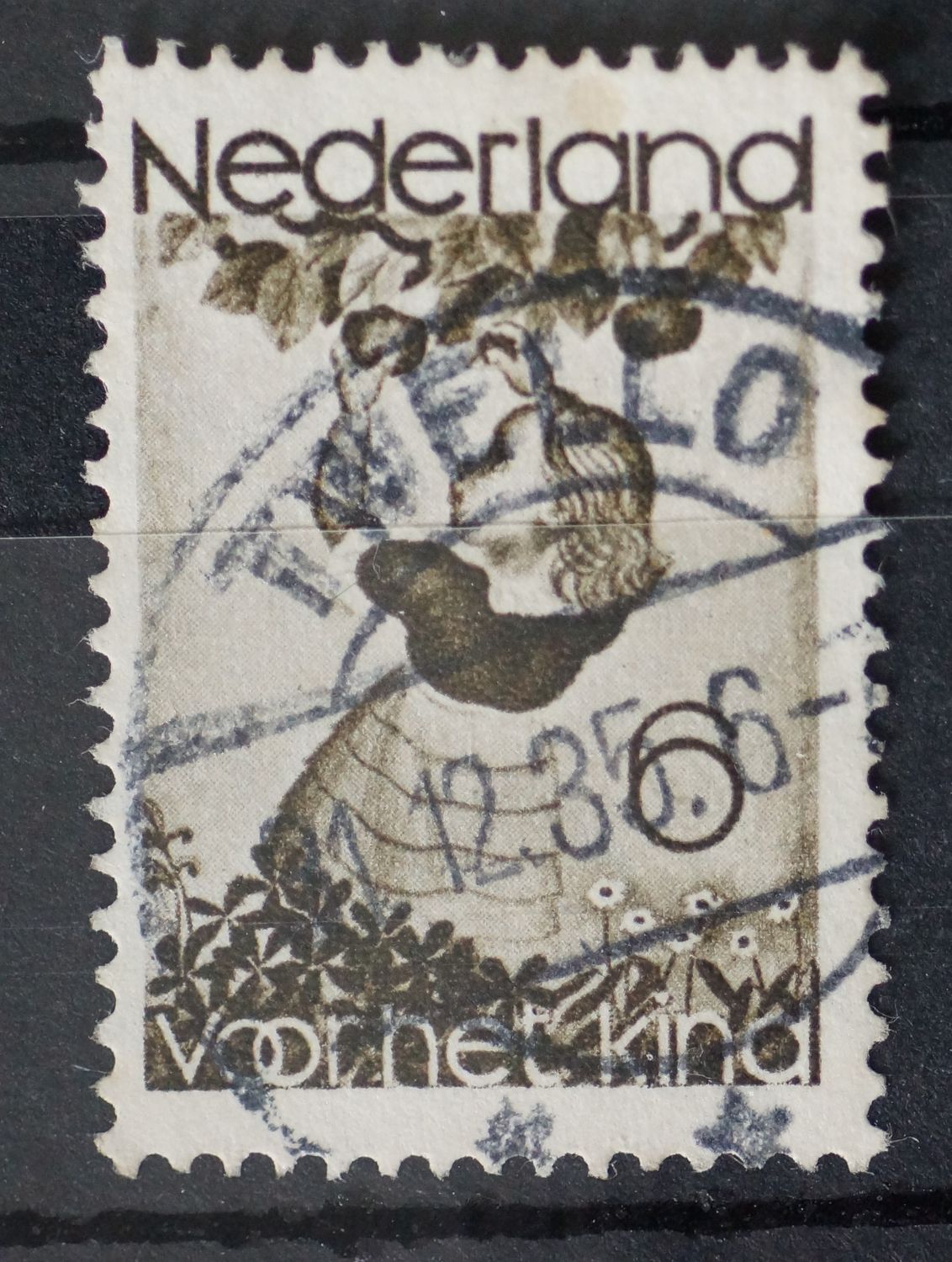 Twello op NVPH 281