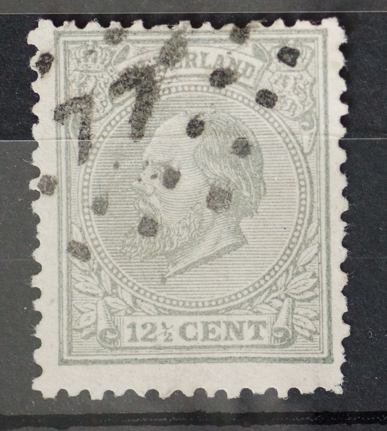 77 (Monnikendam) op NVPH 22