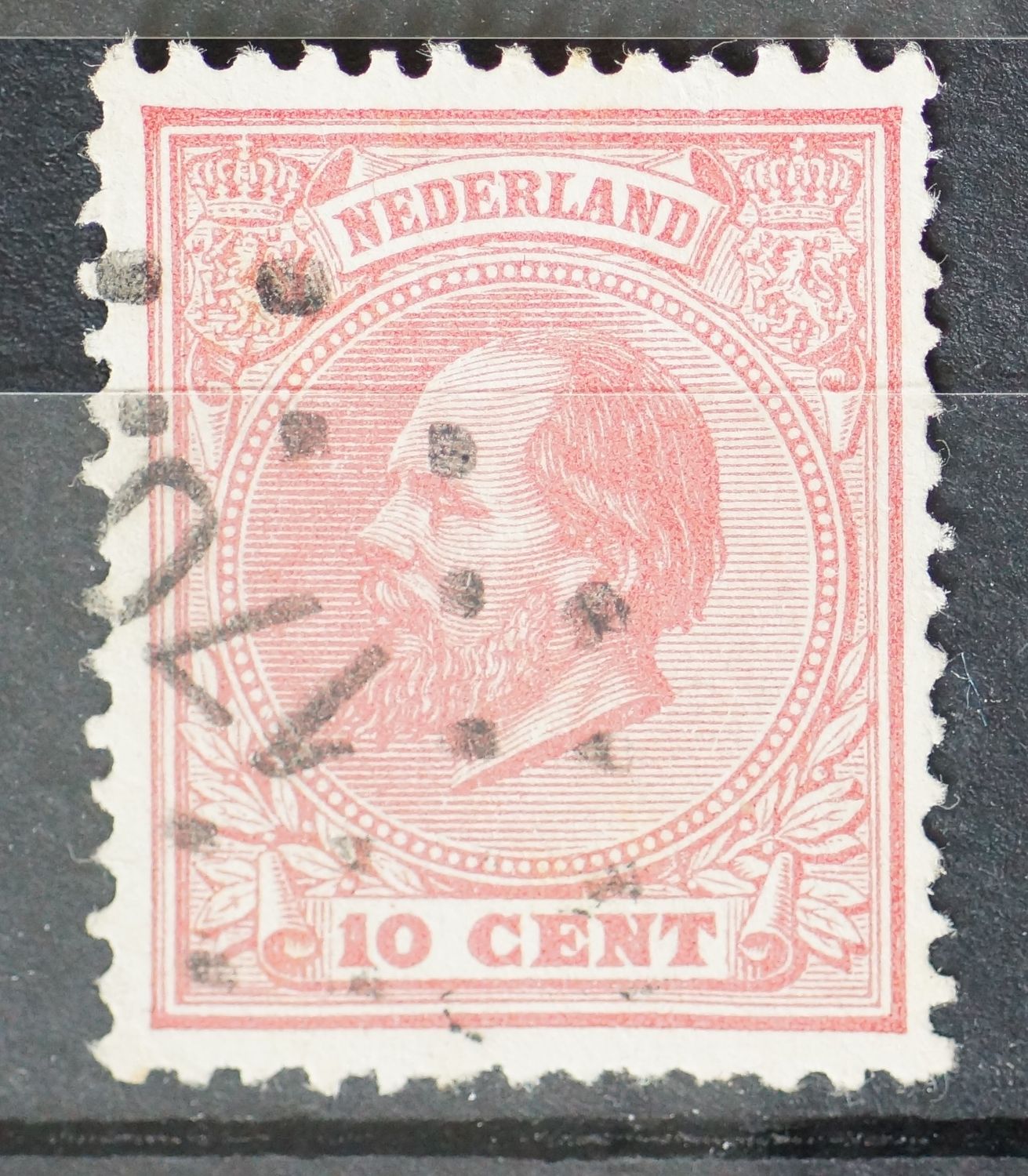 170 (Kaatsheuvel) op NVPH 21