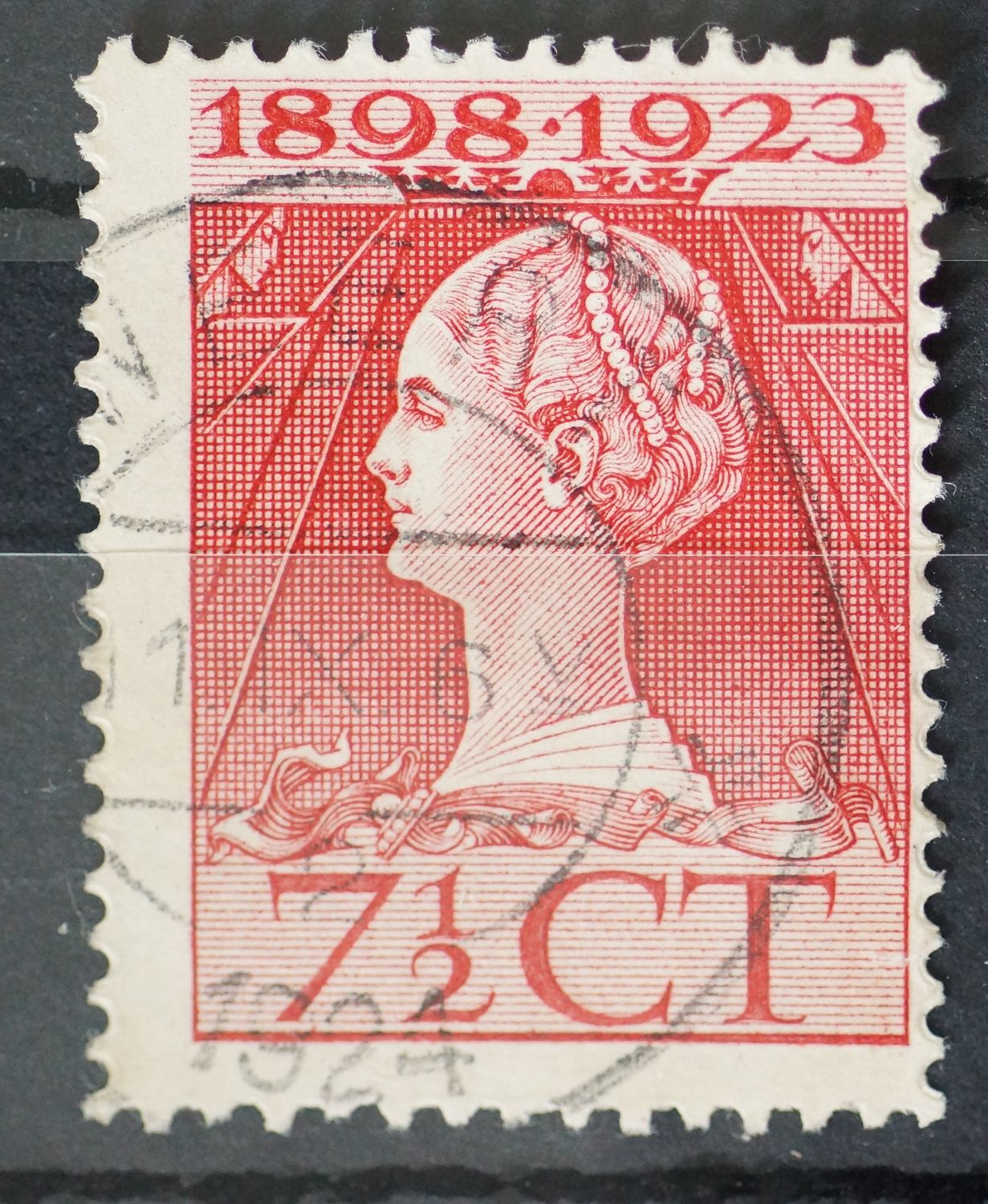 Weert 2 op NVPH 123 Weert 2 op NVPH 123