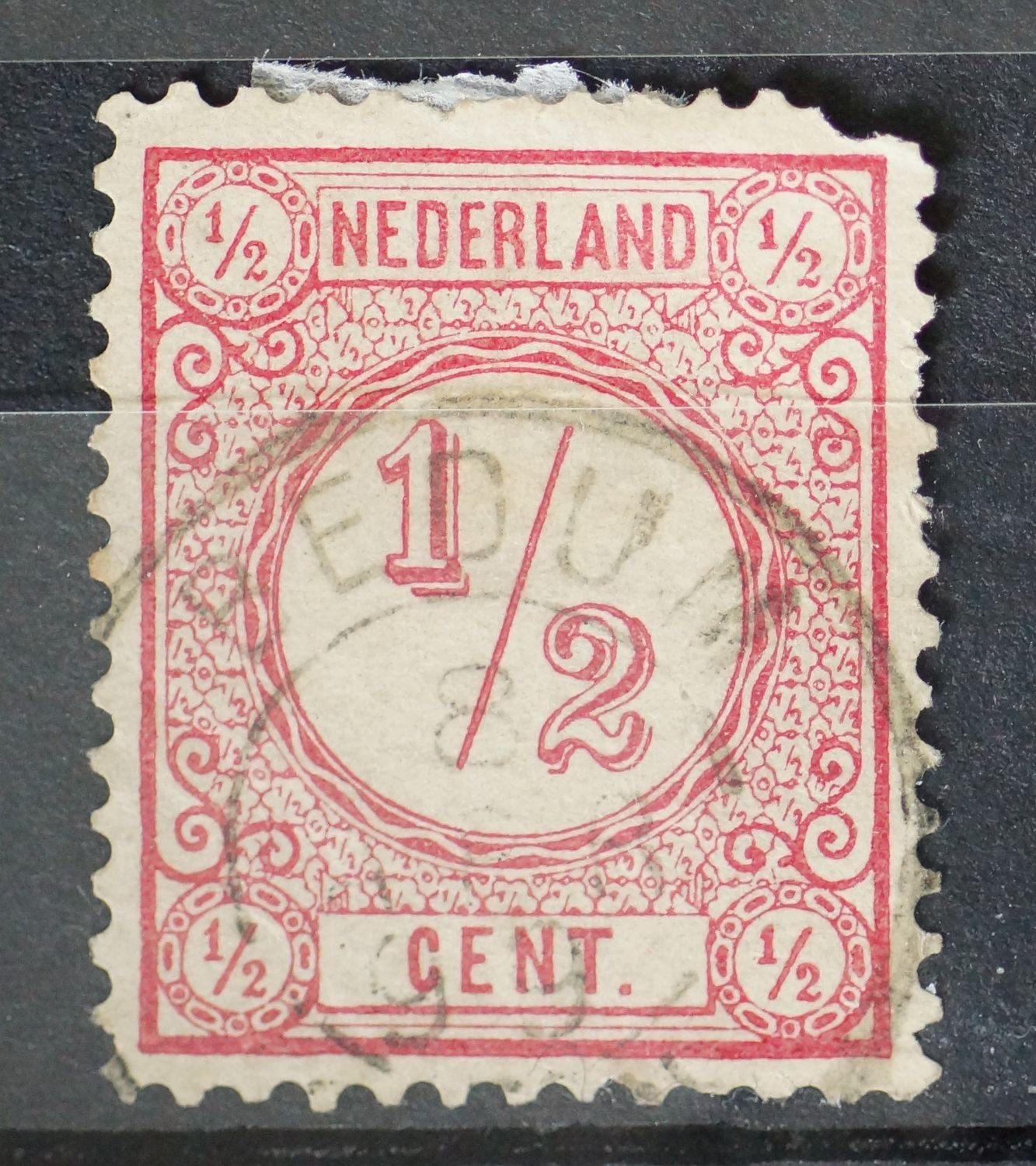 Bedum op NVPH 30