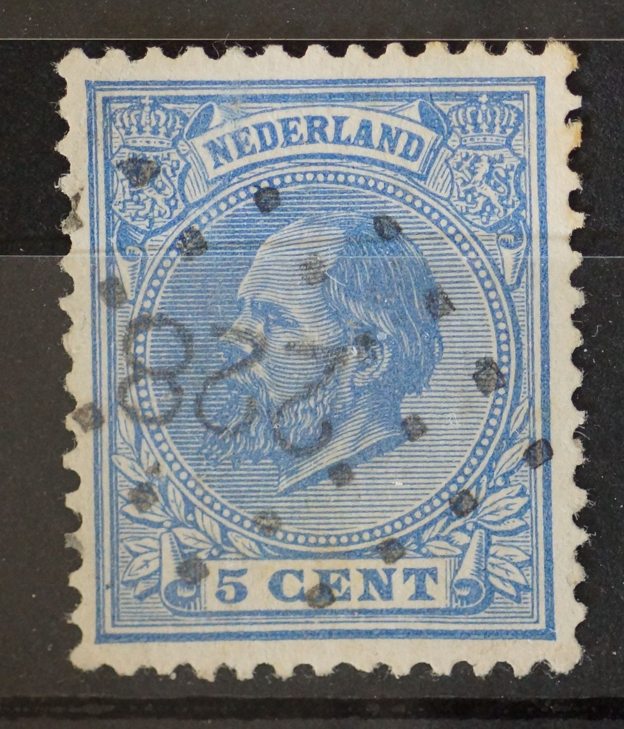228 (Cuijk) op NVPH 19
